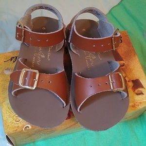 Boys Sun-San Sandals